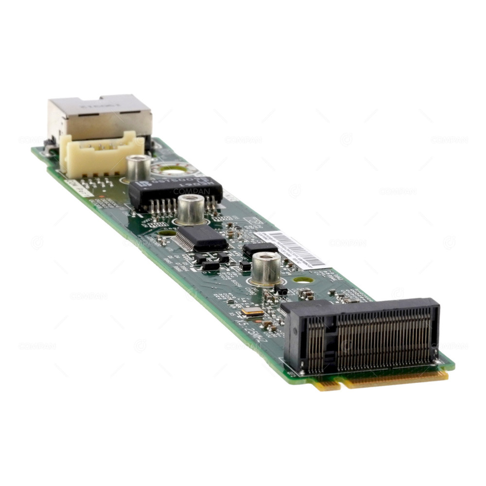 P07480-001 HP ILO NIC W/M.2 RISER CARD -